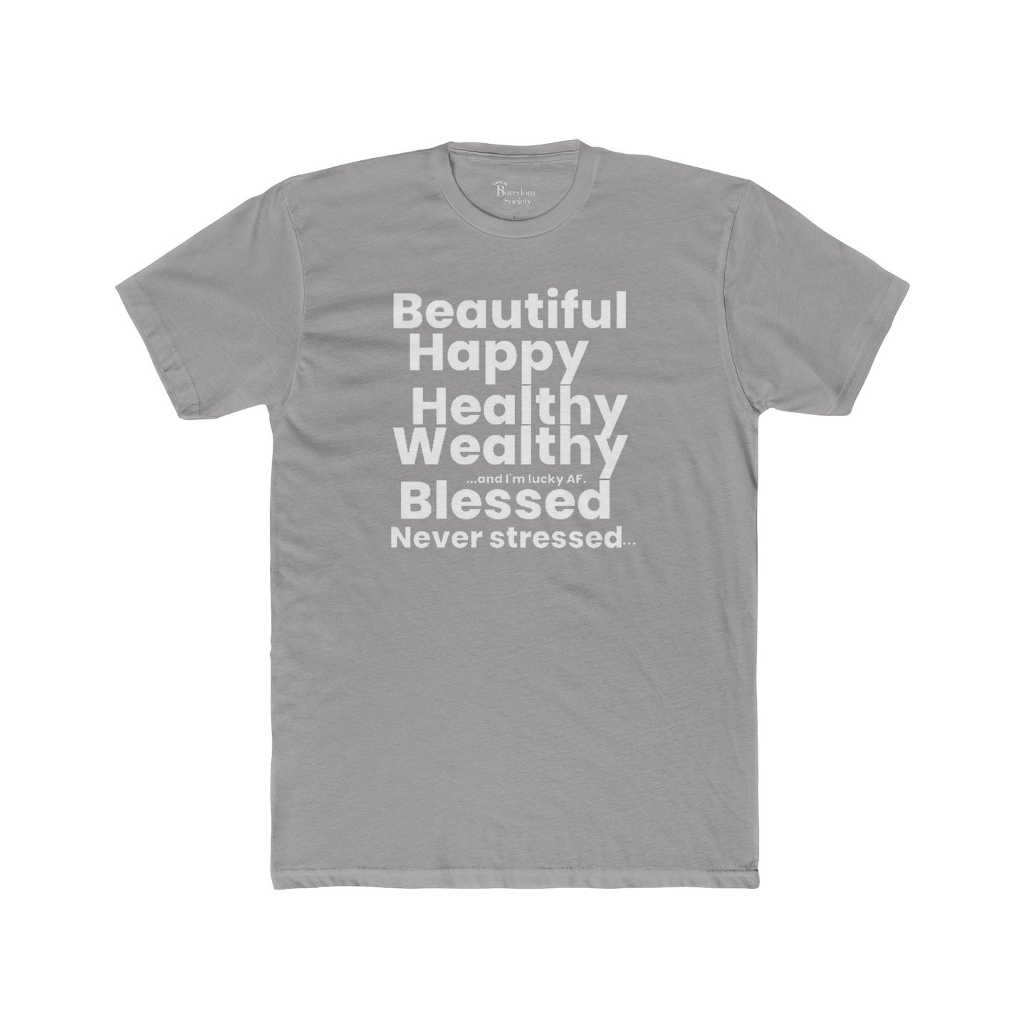 Affirmations Tee