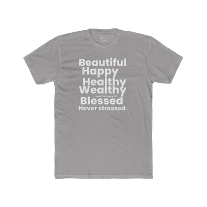 Affirmations Tee