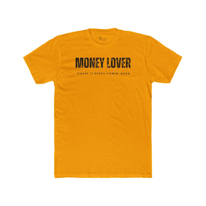 Money Lover Tee