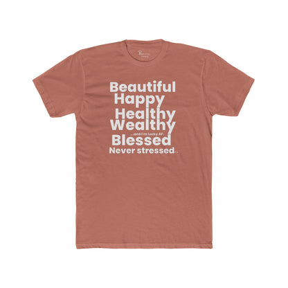 Affirmations Tee