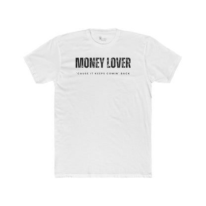 Money Lover Tee