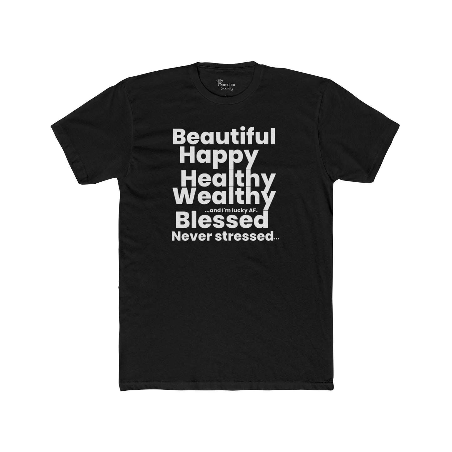 Affirmations Tee