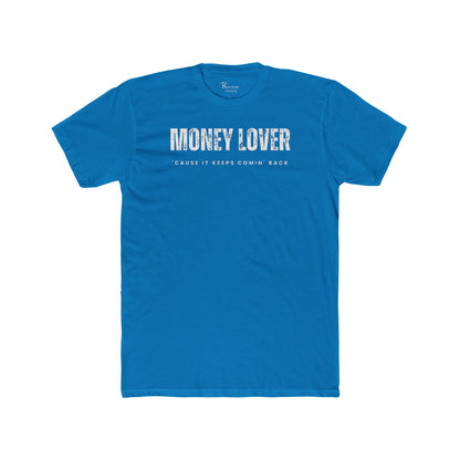 Money Lover Tee