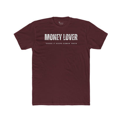 Money Lover Tee